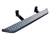 Пороги силовые