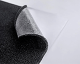 Уплотнительно-декоративные материалы