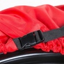 Чехлы для хранения колес Autoflex черно-красные