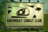Chevrolet Cobalt Club